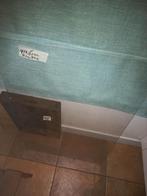 plexiglas lexaan etc afm 91x61cm dik 2mm 1 x beschadiging, Ophalen, Gebruikt, Overige materialen, Minder dan 20 mm