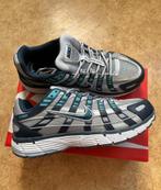 Nike P-6000 Armory Navy Flat Silver, Kleding | Heren, Schoenen, Blauw, Nike, Nieuw, Ophalen of Verzenden
