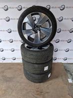 zomerset Audi Q7 4m 265 45 21 5x112 66.5 zomerbanden, Gebruikt, 265 mm, Banden en Velgen, Personenwagen