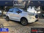 Ford EcoSport 1.0 EcoBoost ST-Line | Camera | Navigatie, Voorwielaandrijving, 125 pk, Gebruikt, Euro 6