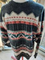 Toffe trui SHETLAND - M/L, Overige kleuren, Maat 48/50 (M), Ophalen of Verzenden, Zo goed als nieuw