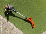 Grastrimmer Black en dekker, Ophalen, Accu, 10 tot 30 cm, Black & Decker
