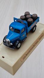 1939 Bedford Tooheys Brouwerij Matchbox Modelauto, Ophalen of Verzenden, Zo goed als nieuw, Auto, Overige merken
