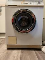 Miele Wasmachine en Droger goedwerkend, Witgoed en Apparatuur, Wasmachines, Ophalen, Gebruikt, 4 tot 6 kg, 1600 toeren of meer