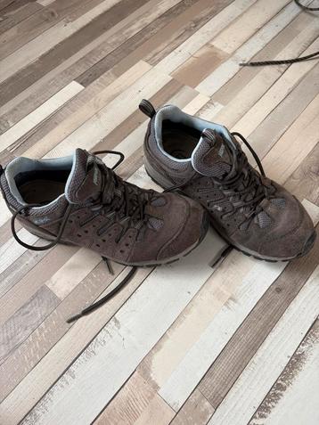 Meindl Wandelschoenen Maat 39 beschikbaar voor biedingen