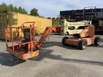 2009 JLG LIFT M450AJ Hoogwerker