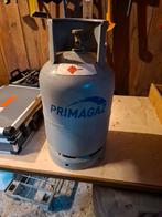 Gasfles 12,7 kg - Geldig tot 2032, Caravans en Kamperen, Ophalen of Verzenden