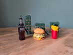 McDonald's Kerstballen Set - Limited Edition, Ophalen of Verzenden, Nieuw