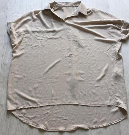 Tuniek / shirt maat XXL, Kleding | Dames, Grote Maten, Zo goed als nieuw, Blouse of Tuniek, Ophalen of Verzenden