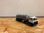 DAF 3300 ATI 1:87 Nestlé Galak Tankwagen Efsi, Hobby en Vrije tijd, Modelauto's | 1:87, Ophalen of Verzenden, Gebruikt, Bus of Vrachtwagen