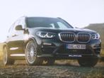 BMW Alpina XD3 Brochure, Boeken, Ophalen of Verzenden, Zo goed als nieuw, BMW