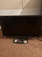 Iiyama (game)monitor 27 inch met speakers, Audio, Tv en Foto, Televisies, 50 Hz, Zo goed als nieuw, 60 tot 80 cm, Ophalen