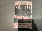 Michael Connelly - De nachtploeg, Ophalen of Verzenden, Gelezen, Michael Connelly