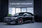 Audi A6 Avant 55 TFSI e quattro Competition - S6 Edition l P, Automaat, Gebruikt, 4 cilinders, Zwart