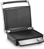 Fritel contactgrill nieuw, Witgoed en Apparatuur, Contactgrills, Ophalen, Uitneembare platen, Nieuw