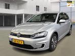 Volkswagen E-Golf E-Golf | SOH 84% | Cruise Control | Elektr, Gebruikt, 116 pk, Origineel Nederlands, 780 min