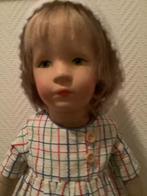 Antieke Kathe Kruse 49 cm., Ophalen of Verzenden, Zo goed als nieuw