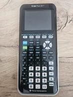 Texas Instruments TI-84 Plus CE-T Rekenmachine, Diversen, Rekenmachines, Ophalen of Verzenden, Grafische rekenmachine