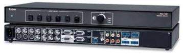 Extron MLS 406 Media Link Switcher beschikbaar voor biedingen