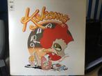 Kokomo-Rise and shine. Topalbum., Ophalen of Verzenden, Gebruikt, 12 inch, Poprock
