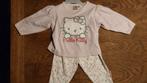 Kinderpyjama  maat 86, NIEUW, Kinderen en Baby's, Babykleding | Maat 86, Ophalen of Verzenden, Nieuw, Meisje, Nacht- of Onderkleding