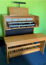 Johannus orgel Jubilate-27, Muziek en Instrumenten, Orgels, Gebruikt, 2 klavieren, Ophalen