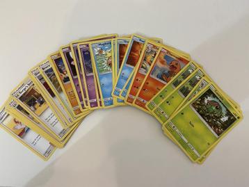 Pokémonkaarten - Hidden Fates (2019) te koop! beschikbaar voor biedingen