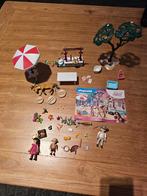 Playmobil Spirit festival, Ophalen of Verzenden, Zo goed als nieuw, Poppenhuis