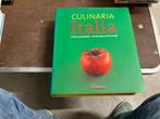 italiaanse keuken Italië recepten culinair, Boeken, Kookboeken, Ophalen, Zo goed als nieuw, Italië