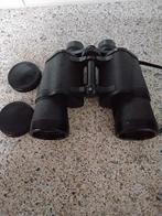 Verrekijker 7x50 Mounty Optics, Ophalen of Verzenden, Gebruikt, Minder dan 8x, Porro (met knik)