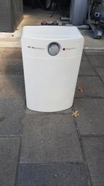 Close in boiler Daalderop met keukenmengkraan, Minder dan 20 liter, Ophalen, Zo goed als nieuw, Boiler