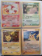 Pokémon cards incl holo/reverse, Ophalen of Verzenden, Gebruikt, Meerdere kaarten