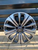 1 originele Renault Senic wieldop 20” inch, Auto diversen, Wieldoppen, Ophalen of Verzenden, Zo goed als nieuw