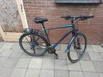 Cube travel frame hoogte 58 cm., Fietsen en Brommers, Overige merken, 28 inch, Gebruikt, Ophalen of Verzenden