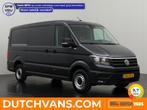 Volkswagen Crafter 2.0TDI 140PK L3H2 Highline | Navigatie |, Gebruikt, 4 cilinders, Volkswagen, 3000 kg