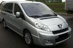 Peugeot Expert Tepee Allure L2H1 8 zits incl Carony-rolstoel, Auto's, Voorwielaandrijving, Euro 5, 4 cilinders, 2000 kg