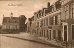 Raadhuis- Ameide, Verzamelen, Ophalen of Verzenden, Voor 1920, Gelopen, Zuid-Holland