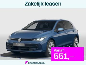 Volkswagen Golf Life Edition 1.5 eHybrid 204 pk 6 versn. DSG beschikbaar voor biedingen