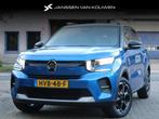 Citroen C3 1.2 Hybrid 110pk Max / Apple Carplay / Navigatie, Auto's, Citroën, 1227 kg, Stof, 600 kg, Euro 6