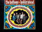 BUFFOONS - LOOKIN' AHEAD - NEDERPOP - LP - (MARCATO), Cd's en Dvd's, Vinyl | Pop, Verzenden, 1960 tot 1980, Gebruikt, Overige formaten