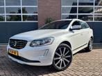 Volvo XC60 / T6 306pk / Geartronic 2015 / Parelmoer / Dealer, Auto's, Volvo, 1969 cc, Bedrijf, XC60, USB