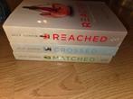 Trilogie van Ally Condle matched, Ophalen of Verzenden, Gelezen