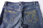 Jeans Designers Remix Collection mt S, Designers remix coll., Blauw, Ophalen of Verzenden, Zo goed als nieuw