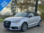Audi A1 1.4 TFSI S-line BOSE/PDC/LM, Auto's, Audi, Voorwielaandrijving, Euro 5, Stof, 4 cilinders