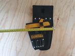 Gereedschapsriem DeWalt, Doe-het-zelf en Verbouw, Gereedschapskisten, Ophalen of Verzenden