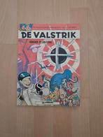 1* Blake en Mortimer stripboek, Eén stripboek, Ophalen of Verzenden, Gelezen