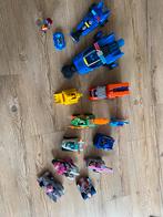 Paw Patrol serie voertuigen, Ophalen of Verzenden, Gebruikt