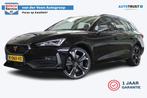 CUPRA Leon Sportstourer 1.4 e-Hybrid 245 | Incl. 12 maanden, Auto's, 12 maanden, Gebruikt, 4 cilinders, Leder en Stof