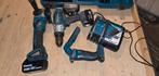 Makita set LXT, Ophalen of Verzenden