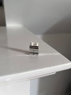 LEGO Chrome silver legs 970c00 chroom benen in goede staat, Ophalen of Verzenden